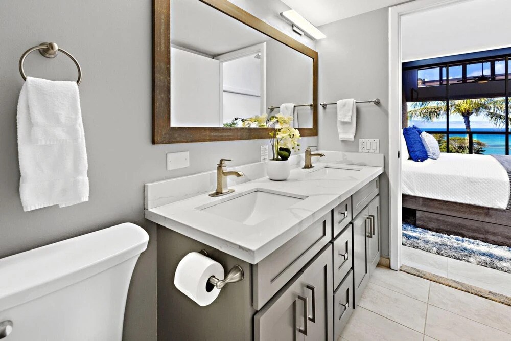 Kahana Villas - F508