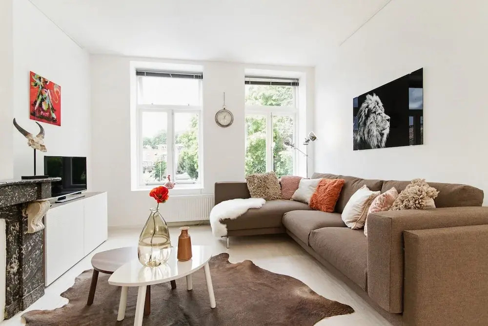 City Garden Apartments