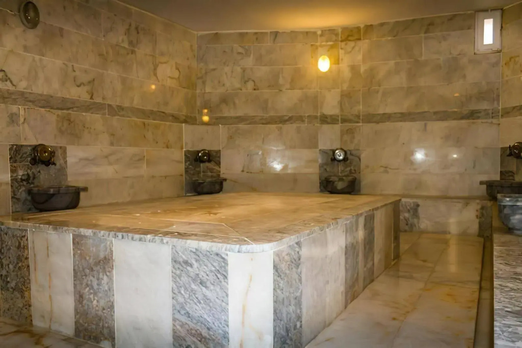 Letoon Hotel & SPA