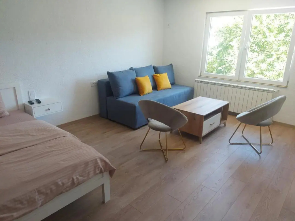 Rooms Lida & Friendly home