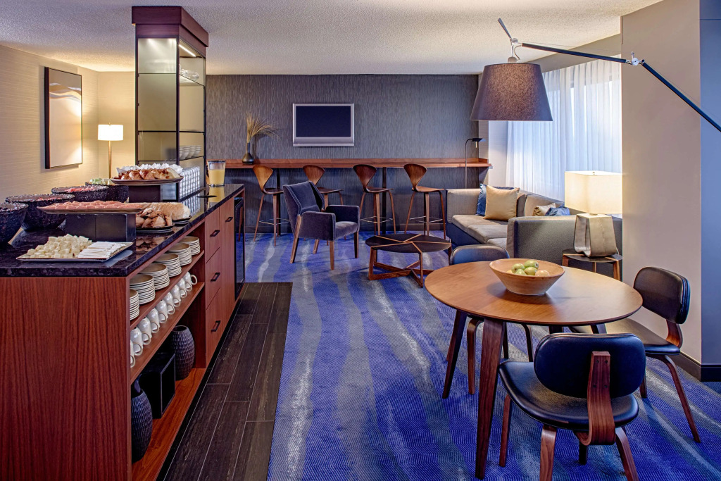 Hyatt Regency Minneapolis