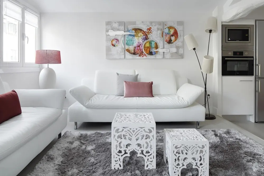Zuria Apartment by FeelFree Rentals