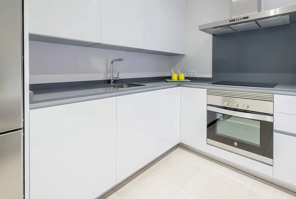 ALB-Luxury 3 bedroom apt Nueva Andalucia
