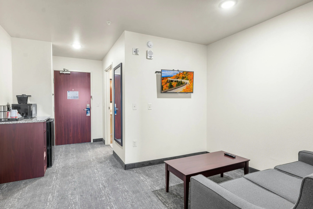 Cobblestone Hotel & Suites - Denmark