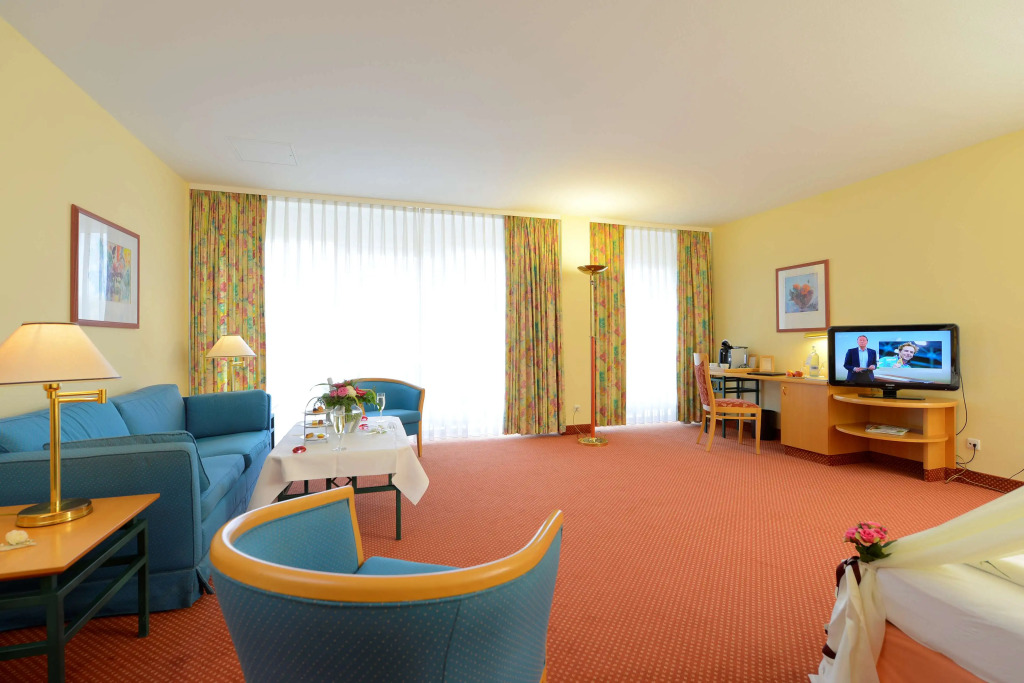 Seehotel Grossherzog von Mecklenburg