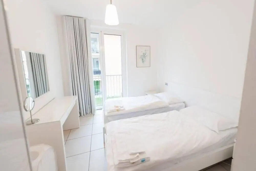 Maccagno Apartments