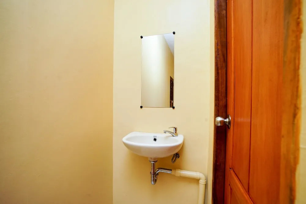 Hotel O Az Zahra Residence Syariah