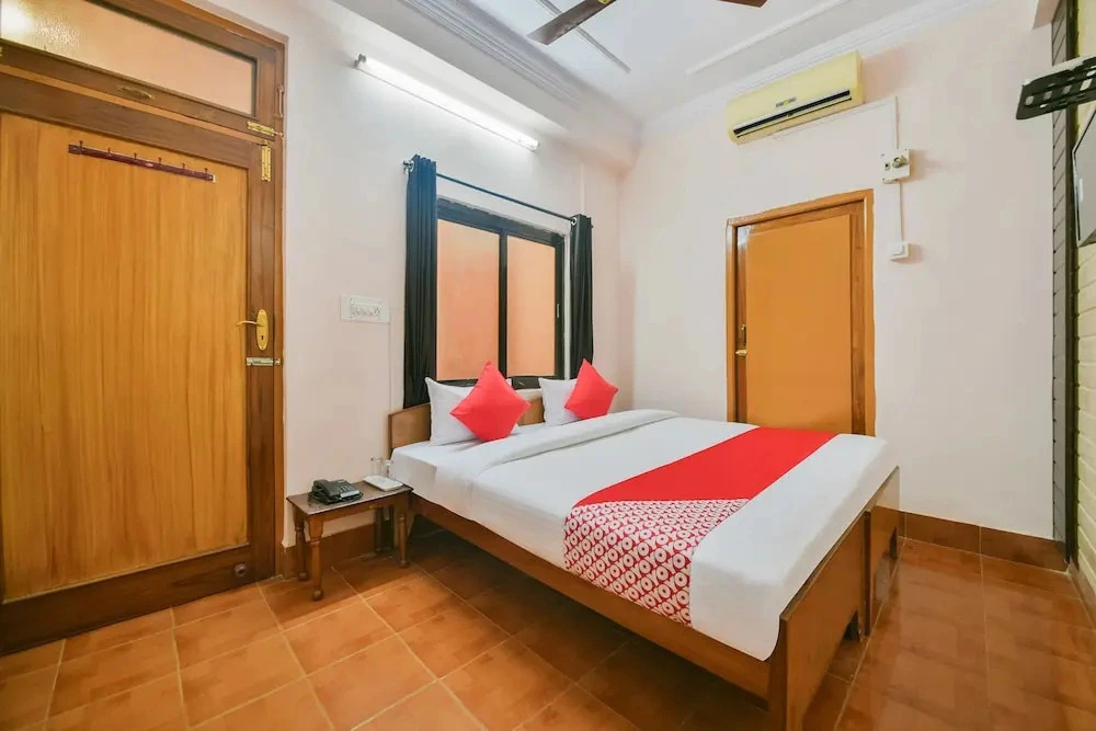 Hotel Parinay Inn by OYO Rooms