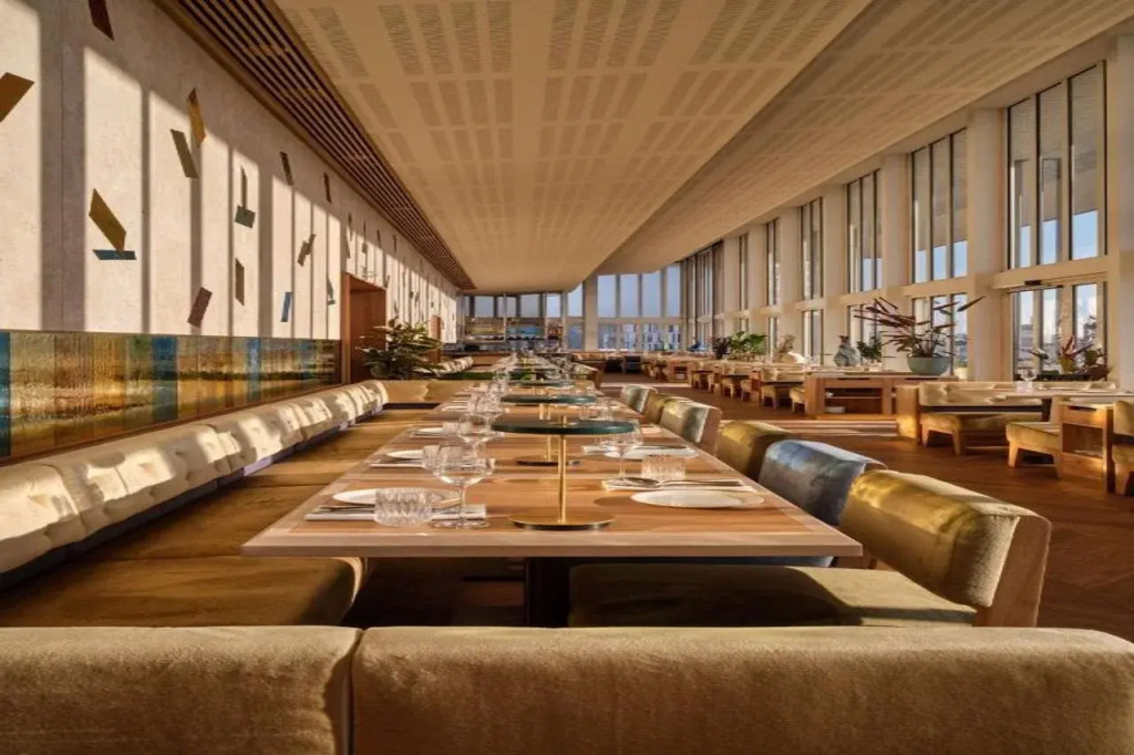 Flemings Selection Hotel Frankfurt-City