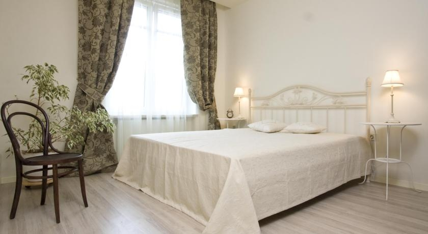 Vilnius Center Apartment - Elizabeth