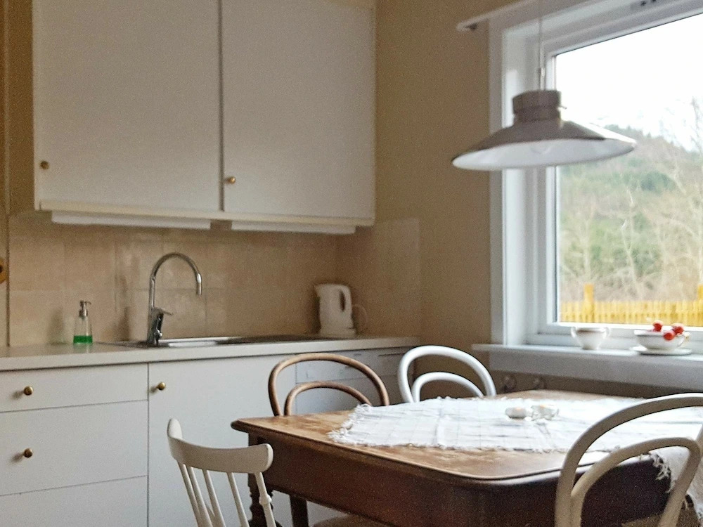 11 Person Holiday Home in Torvikbukt