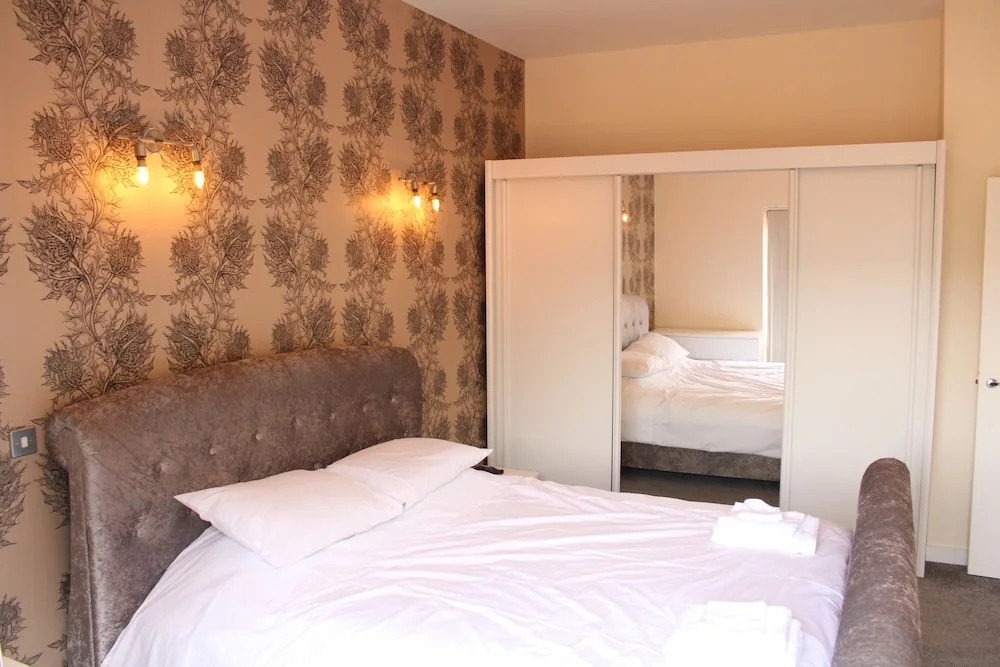 Penthouse Belfast