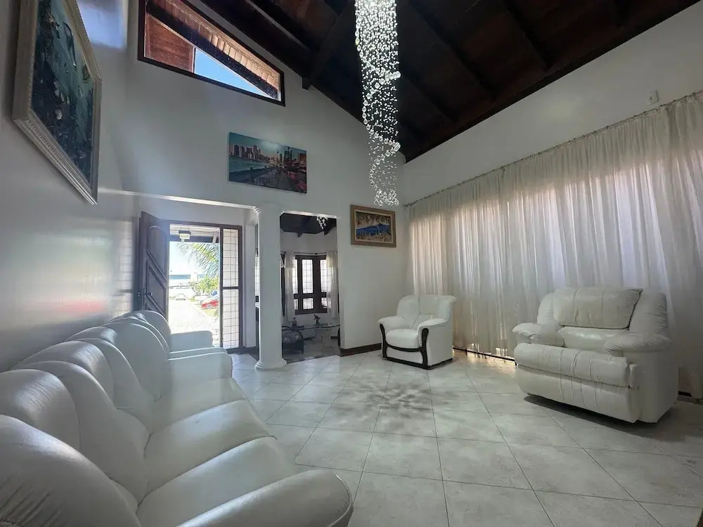 Casa Luxo da Praia - Ponta das Canas