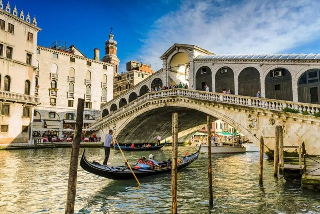 Appartamento Girasole tra Padova e Venezia