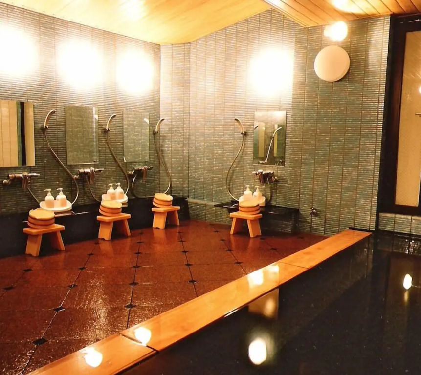 Sumisho Hotel