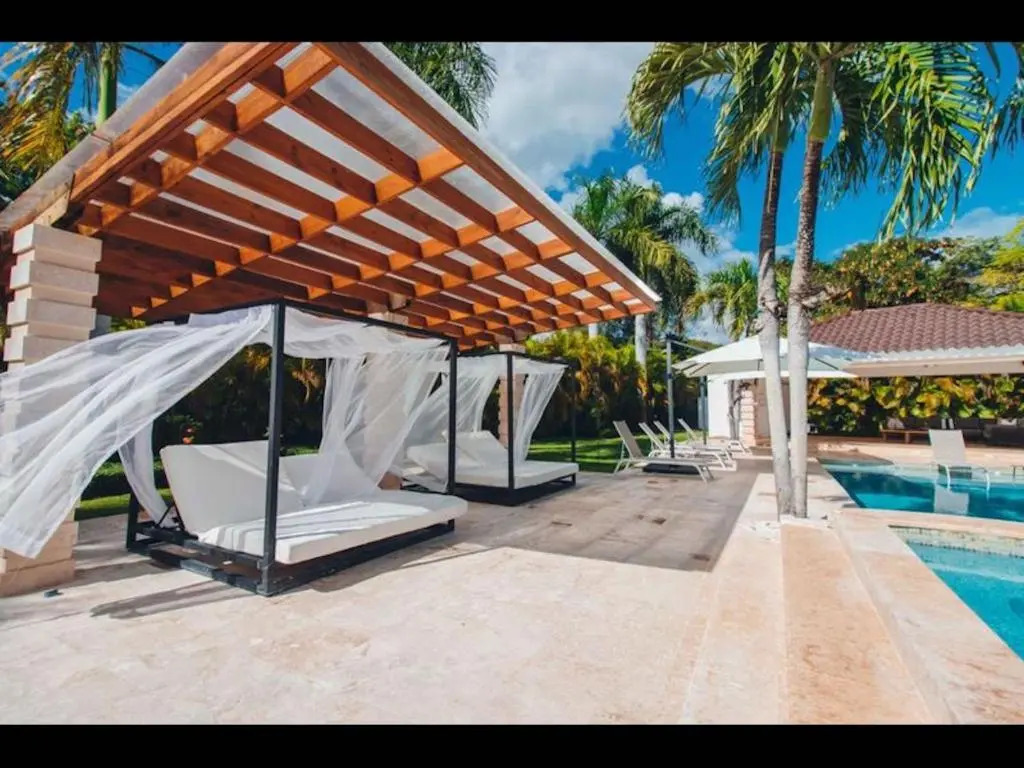 "srvittinivillas Mng/5 /modern Lux Villa/ Perfect Loc/ Resort Villa"