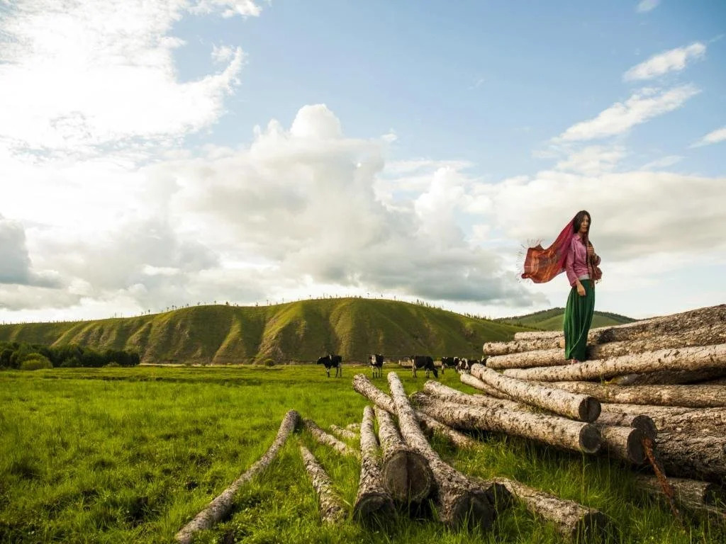 Hulunbeir Grassland and Farm Youth Hostel