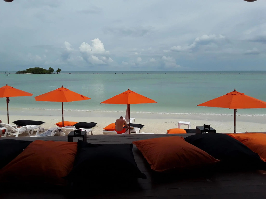 Chaweng Chalet