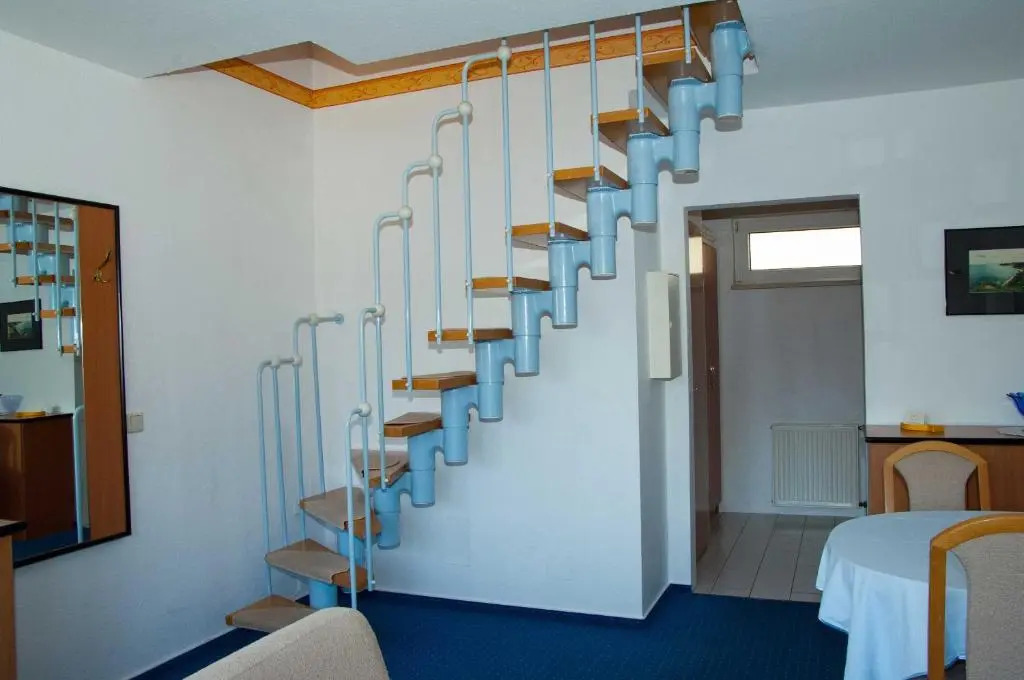 Appartements Am Selliner Hochufer - wenige Gehminuten zum Strand