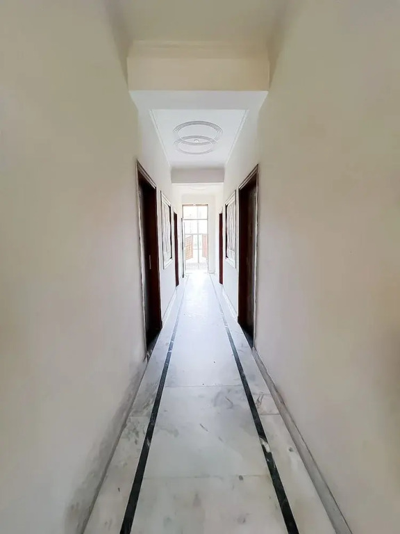 Collection O O 82851 Shubham Residency Moca
