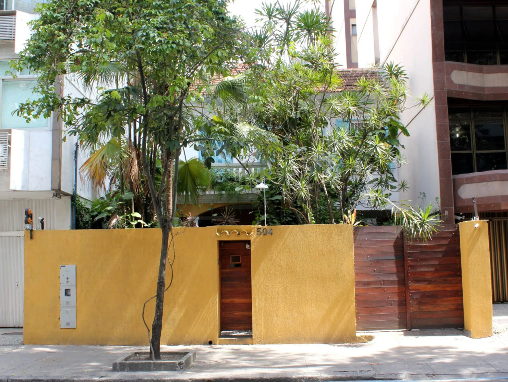 Mango Tree Ipanema