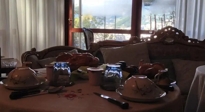 Villa Sorriso