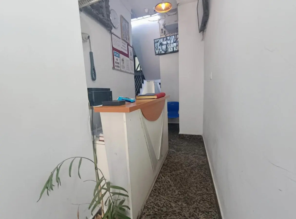 Mauryan Elite Hotel @ Devli Khanpur