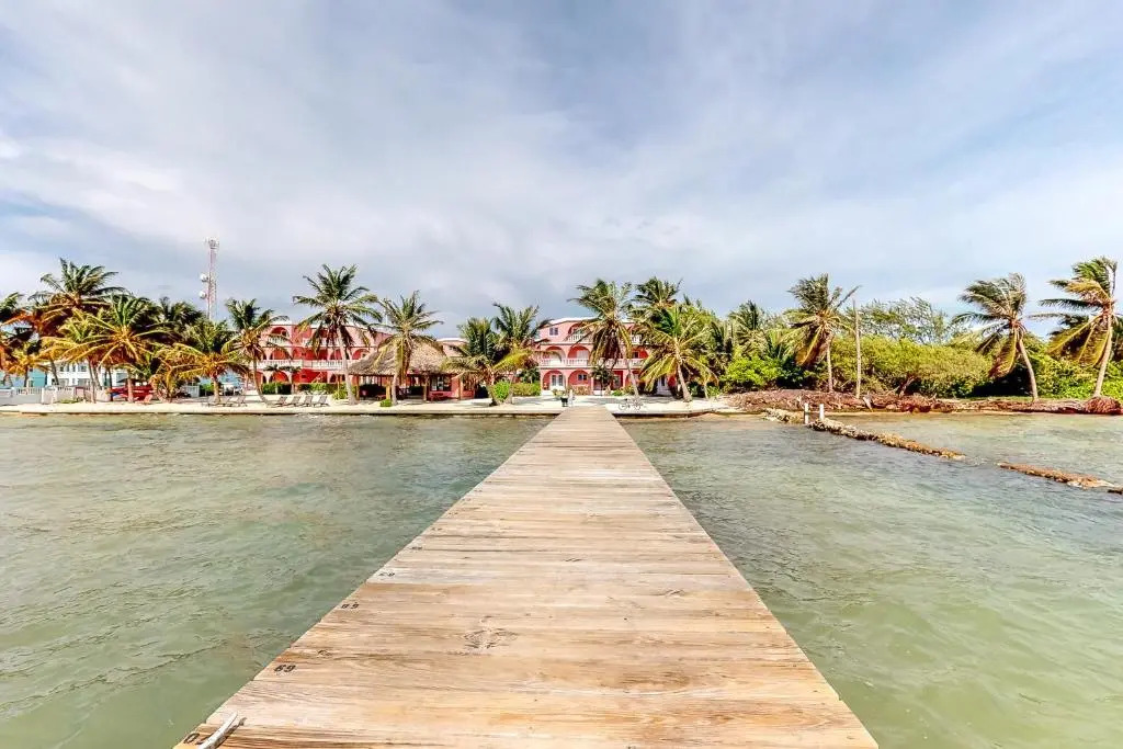 Palm @ Caribe Island