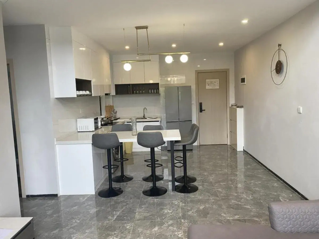 Elizabeth Golf Apartment by Link
