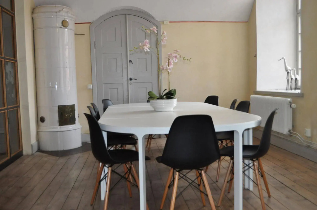 Kastellet Bed & Breakfast
