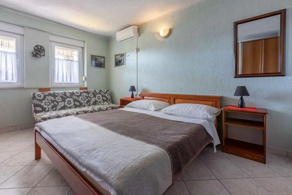 Studio in Crikvenica 42250