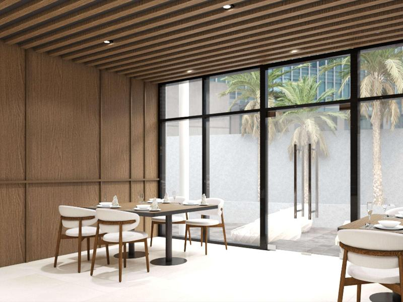 Mercure Jakarta Grogol