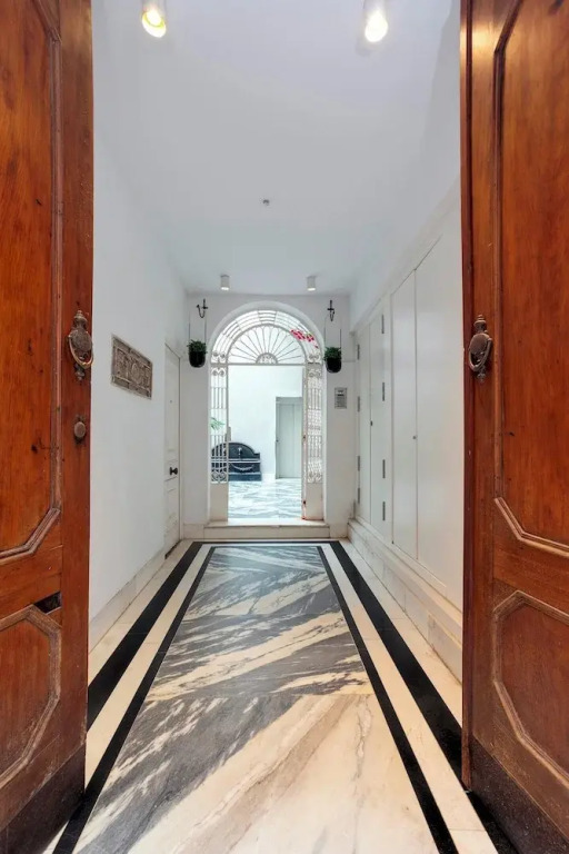 Amazing Apartment With Balconies in City Center Plaza de Espa a III