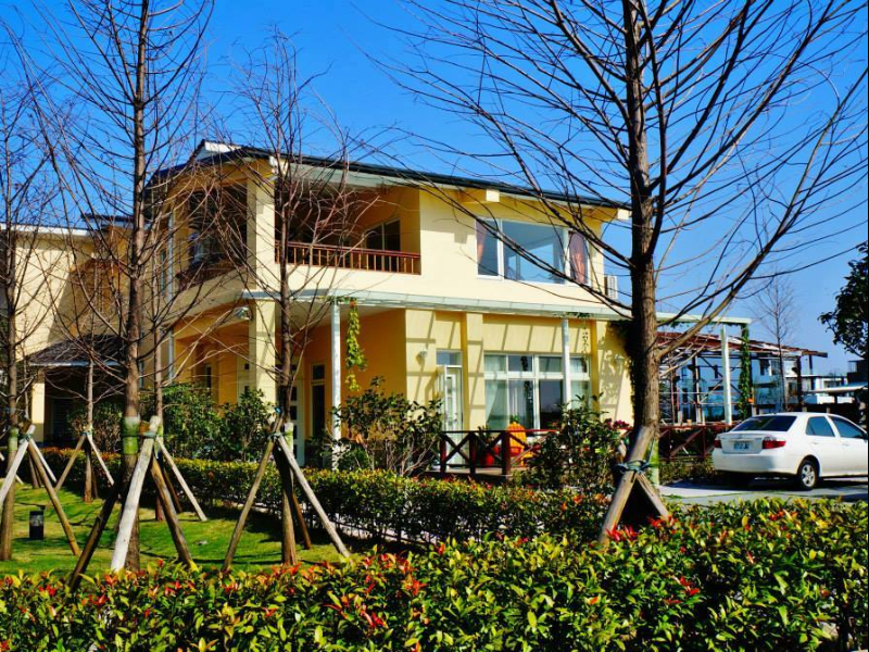 Annongriver B&B