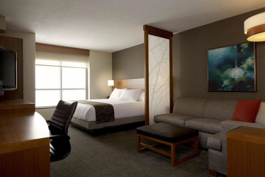 Hyatt Place San Juan