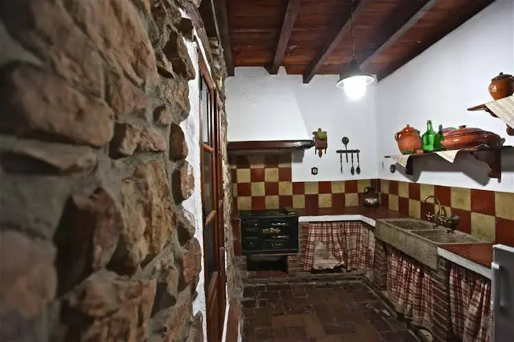 Colonos Alojamientos Rurales
