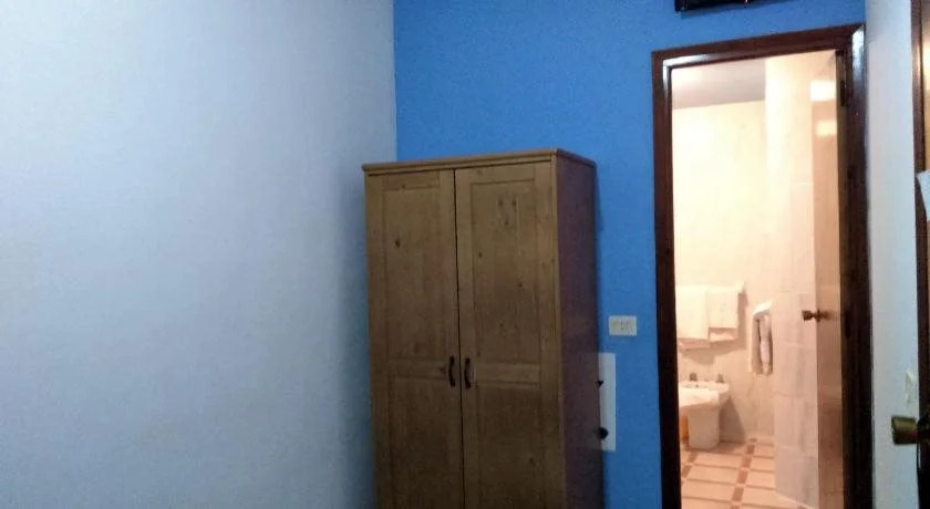 Hostal Los Claveles