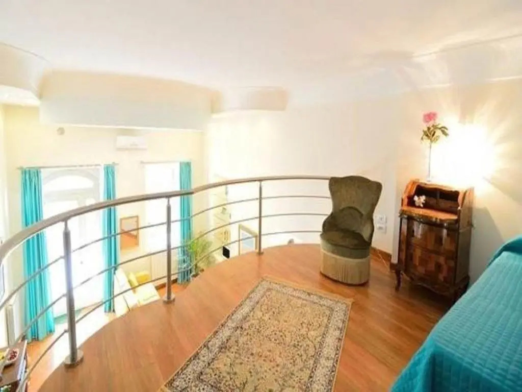 Luxury Apartment Federica N 1 Centro Storico di Taormina