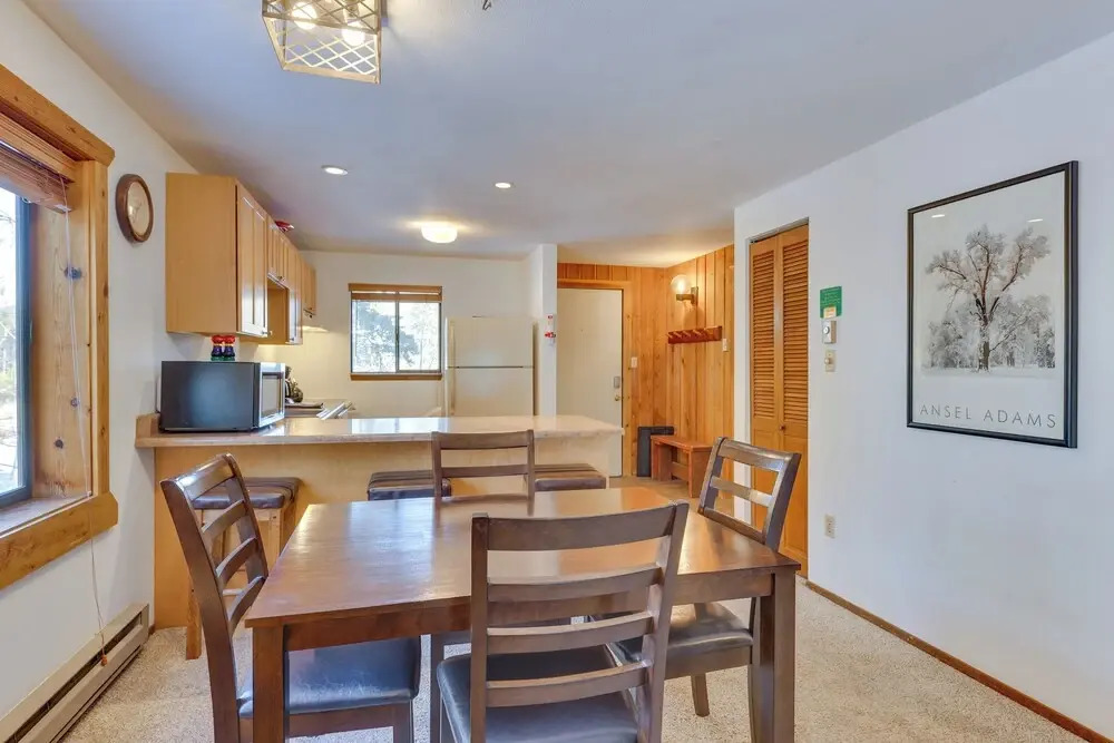 Winter Park Condo w/ Pool ~ 3 Mi to Ski Resort