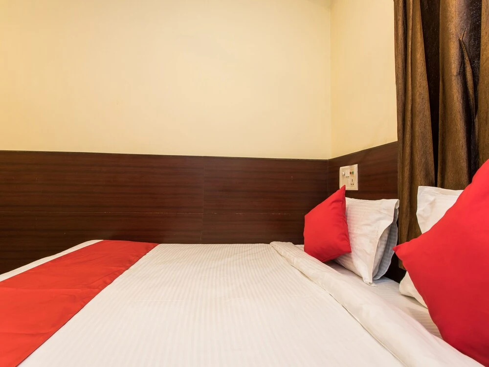 Hotel Glory Palace