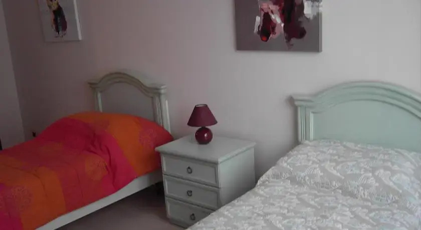 Locandina House