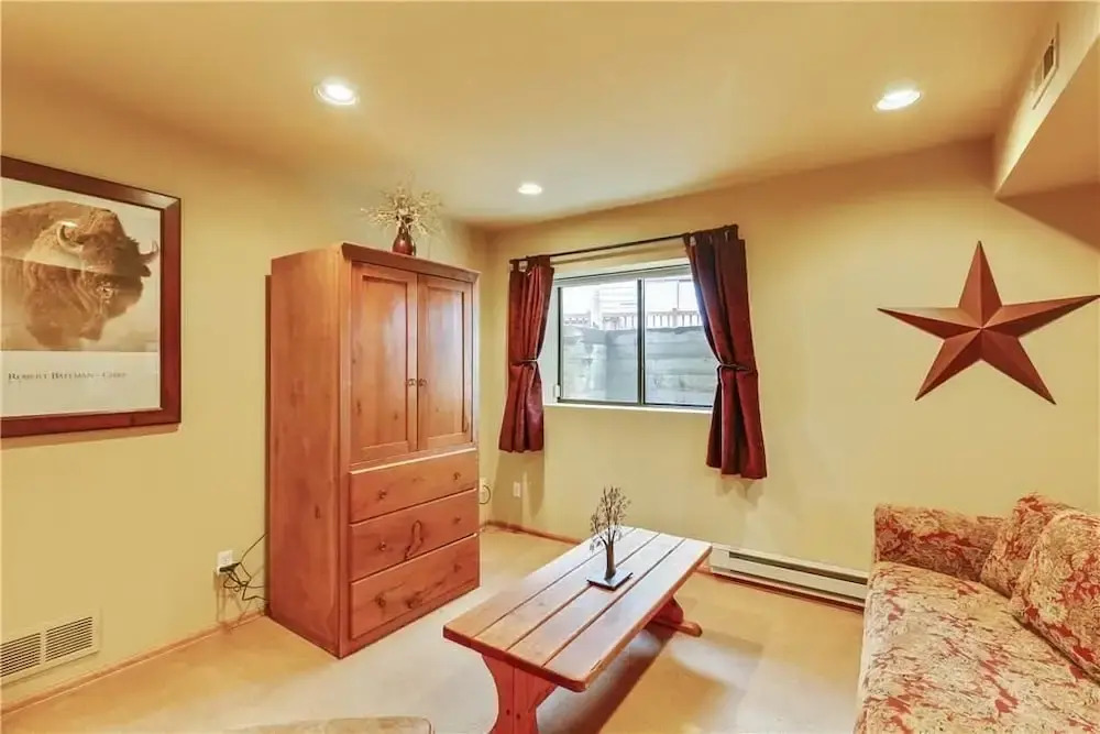 Deep Powder Home House