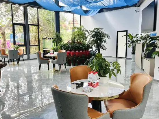 Ruili Youruiyunji High-end B&B HOTEL