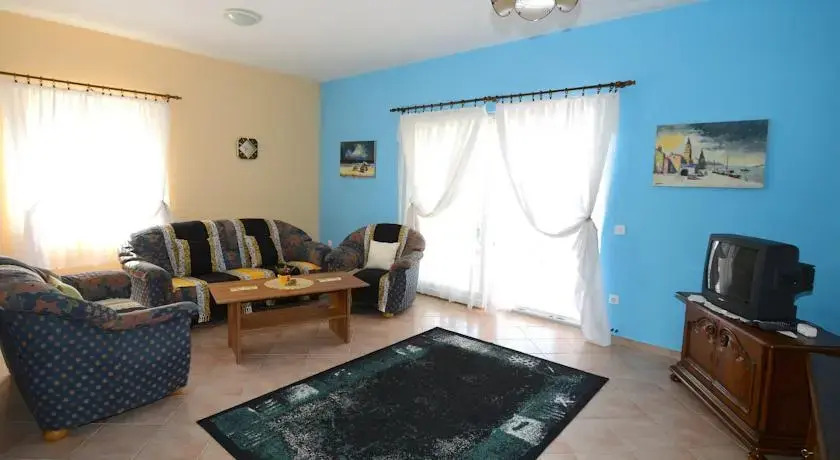 Wish Apartments