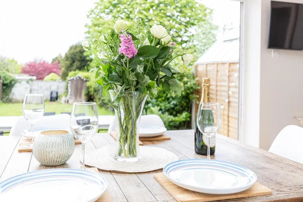 Lyefield - By Luxury Apartments