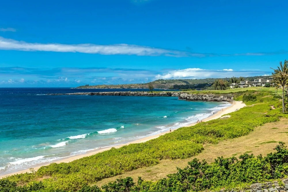 K B M Resorts- Kbv-32b2 Expansive 2Bd Villa, Chefs Kitchen, Large Balcony, Ocean Views!