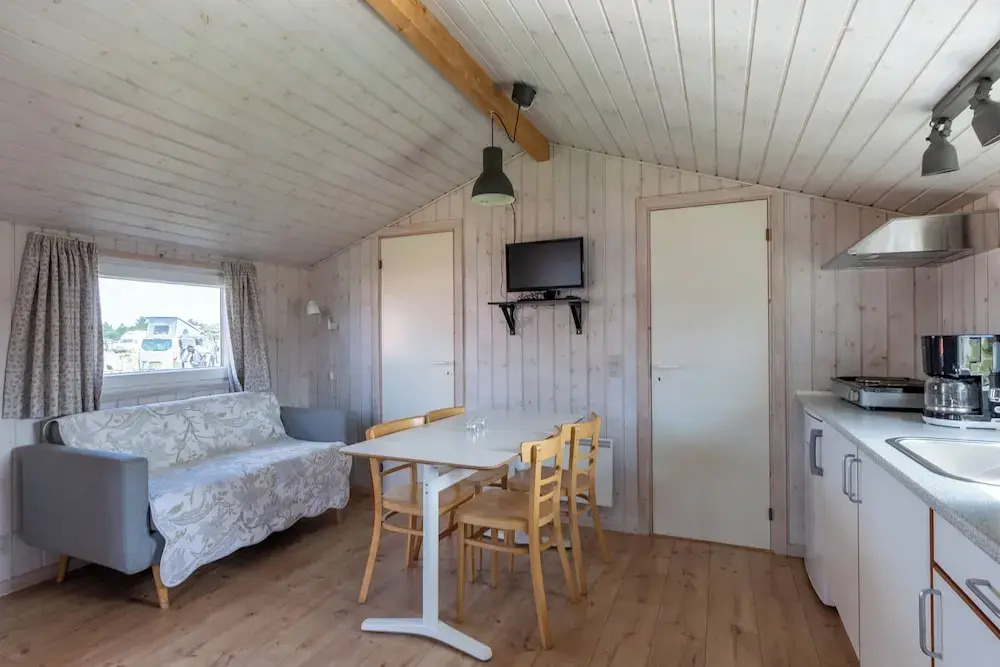 Rømø familiecamping