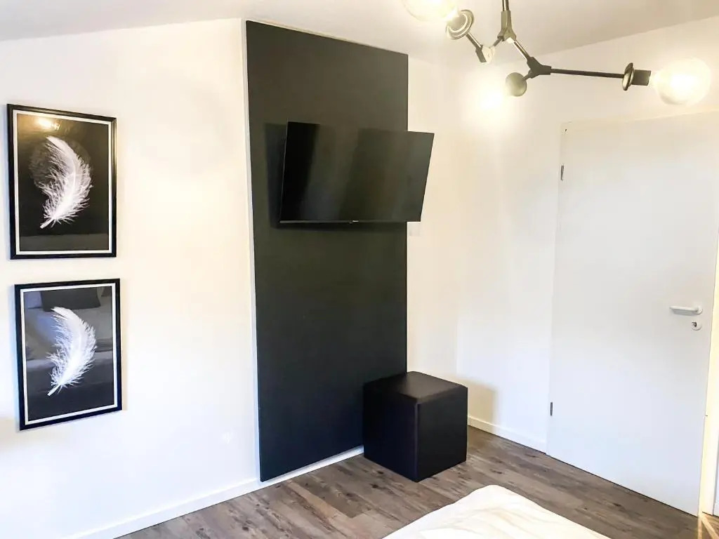 Boutique Apartment Anne