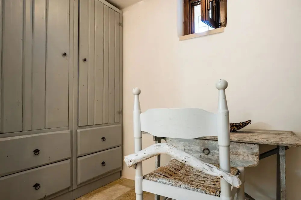 Sopra i Sassi intera o singoli trulli