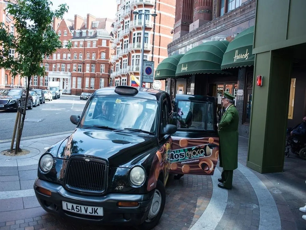 London Lifestyle Apartments Knightsbridge
